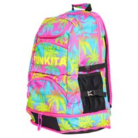 Funkita Elite Squad Hawaiian Heaven Backpack 36L