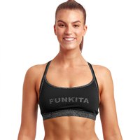 Funkita Haut De Bikini Sports Still Organic