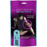 Lidergrip Bandage Tubulaire Compressif Coude Cold Garments