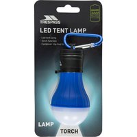 Trespass Glow Worm Lamp