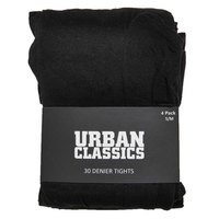urban-classics-30-den-tights-4-units