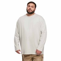 urban-classics-sweatshirt-oversized-distressed