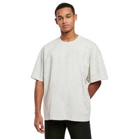 Urban classics Kortermet T-skjorte Med Rund Hals Ultra Heavy Oversized