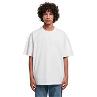 Urban classics Ultra Heavy Oversized Short Sleeve Round Neck T-Shirt