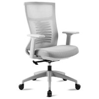Mchaus Vulcano-Pro Ergonomic Desk Chair