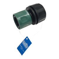 Aqua control 1´´ 25 mm Quick Connector