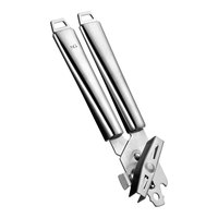 Five simply smart Silver Can Opener