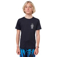 Rip curl Search Surflite UV Surf-T-shirt Met Korte Mouwen
