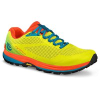 Topo athletic MT-4 Trail Running Schuhe