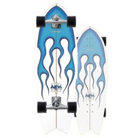 Carver Aipa Sting 30.75´´ CX Skateboard