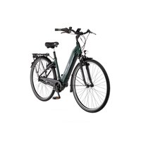 Fischer bikes Bicicletta Elettrica Cita 3.1i 28´´ FS 2022