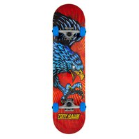Tony hawk Skateboard SS 180 Complete Diving Hawk 7.75´´