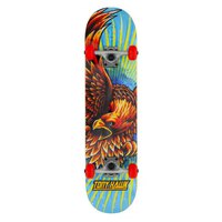 Tony hawk SS 180 Complete Golden Hawk Skateboard
