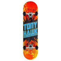 Tony hawk Skateboard SS 180 Complete Shatter Logo 7.75´´