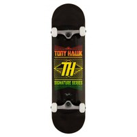 Tony hawk Skateboard SS 180 Complete Stacked Logo 8.0´´