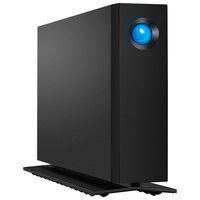 Lacie Disco Rígido Externo Desktop D2 Professional 18TB