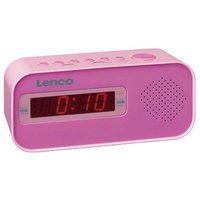 lenco-cr-205-clock-radio