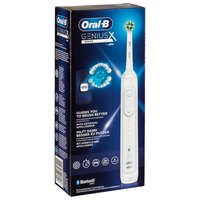 Oral-b Genius X Electric Toothbrush