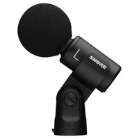 Shure Mikrofon MV88+