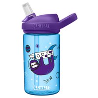 Camelbak Eddy+ 400ml Kids Water Bottle