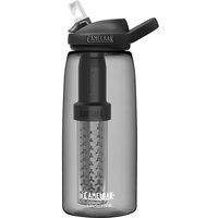 Camelbak Eddy+Lifestraw 1L Water Bottle