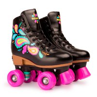 Rookie Carnival 3-5 Youth Roller Skates