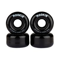 Rookie Disco Wheel 4 Units