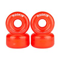 Rookie Hjul Disco 4 Enheder