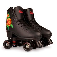 rookie-patines-4-ruedas-juvenil-rosa