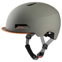 Alpina Brooklyn Helmet