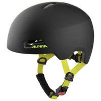 Alpina Hackney Junior Helmet