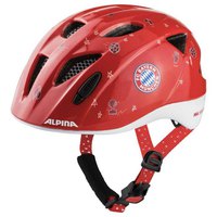 Alpina Ximo FCB Kids Helmet