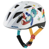 Alpina Ximo Kinderen Helm