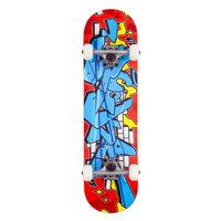 Rocket Skateboard Bricks Mini 7.375´´