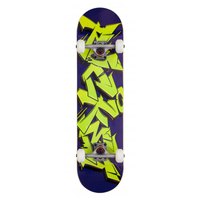 Rocket Skateboard Drips 8.0´´