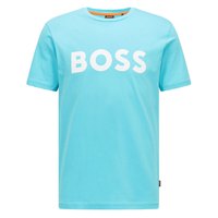 BOSS Thinking 1 Κοντομάνικη μπλούζα