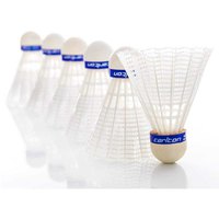 carlton-badminton-fjerbolde-f2-white-medium