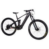 Megamo Mtb Elektrisk Cykel Crave AL 10 29´´ 2022