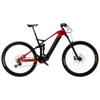 Megamo Crave AL 10 29´´ 2022 MTB E-Bike