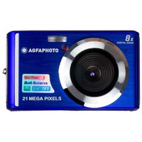 Agfa DC5200 Compact Camera