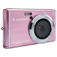 Agfa Kompakt Kamera DC5200
