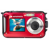 Agfa WP8000RD Action-Camcorder