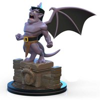 Disney Figura Jakks Pacific Gargoyles Héroes Mitológicos Goliath 15 cm