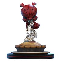 Marvel Bandai Spiderman Spider-Ham 10 cm Figure
