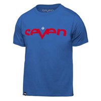 Seven Kortermet T-skjorte Brand