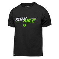 Seven Kortermet T-skjorte Stewable