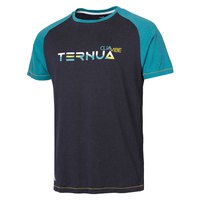 Ternua Undercut Short Sleeve T-Shirt