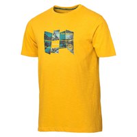 Ternua Vorug Korte Mouwen T-Shirt