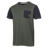 Ternua Wired Korte Mouwen T-Shirt
