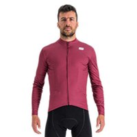 Sportful Maillot à Manches Longues Checkmate Thermal